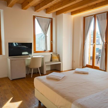 Locanda Del Delta Comacchio Εξωτερικό φωτογραφία