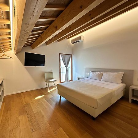 Locanda Del Delta Comacchio Εξωτερικό φωτογραφία