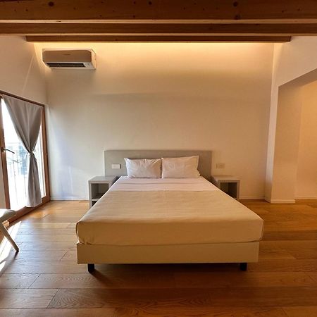 Locanda Del Delta Comacchio Εξωτερικό φωτογραφία
