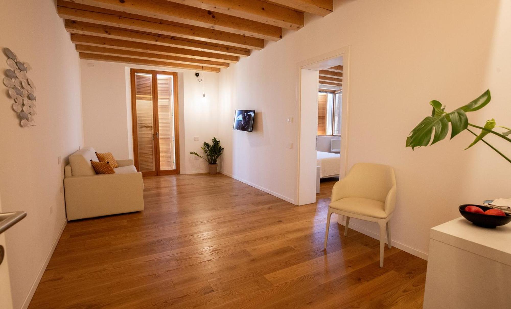 Locanda Del Delta Comacchio Εξωτερικό φωτογραφία