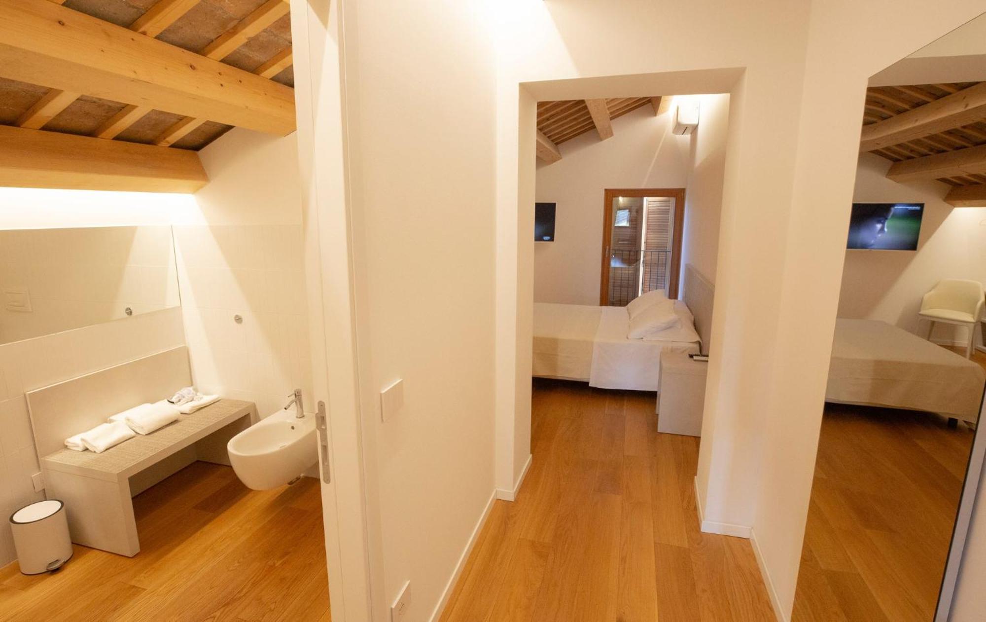Locanda Del Delta Comacchio Εξωτερικό φωτογραφία