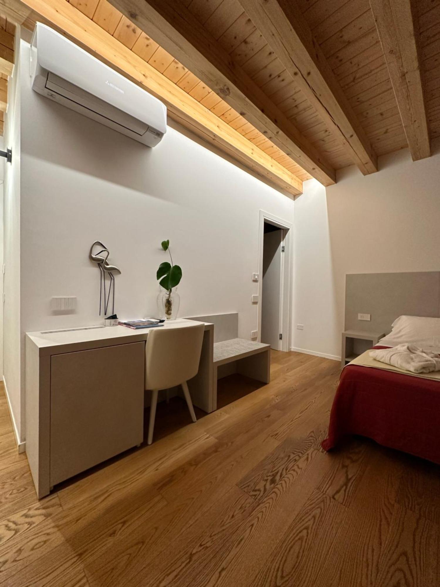 Locanda Del Delta Comacchio Εξωτερικό φωτογραφία