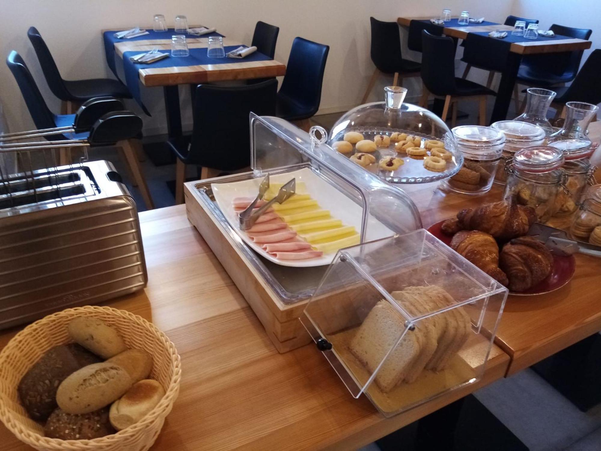 Locanda Del Delta Comacchio Εξωτερικό φωτογραφία
