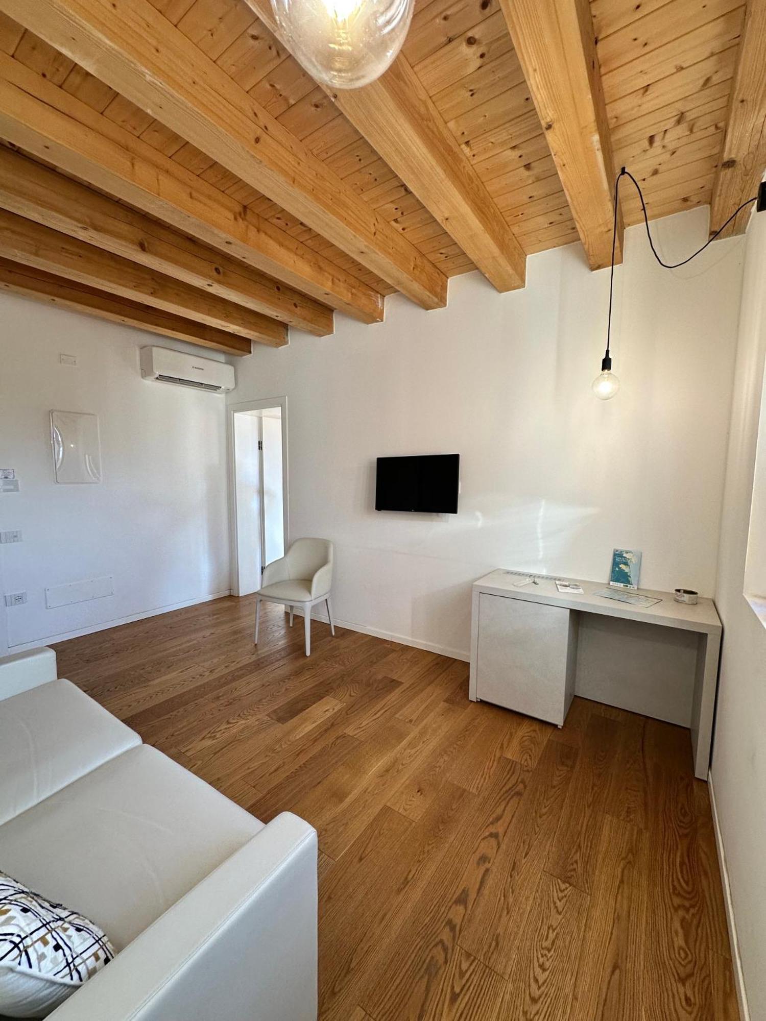 Locanda Del Delta Comacchio Εξωτερικό φωτογραφία