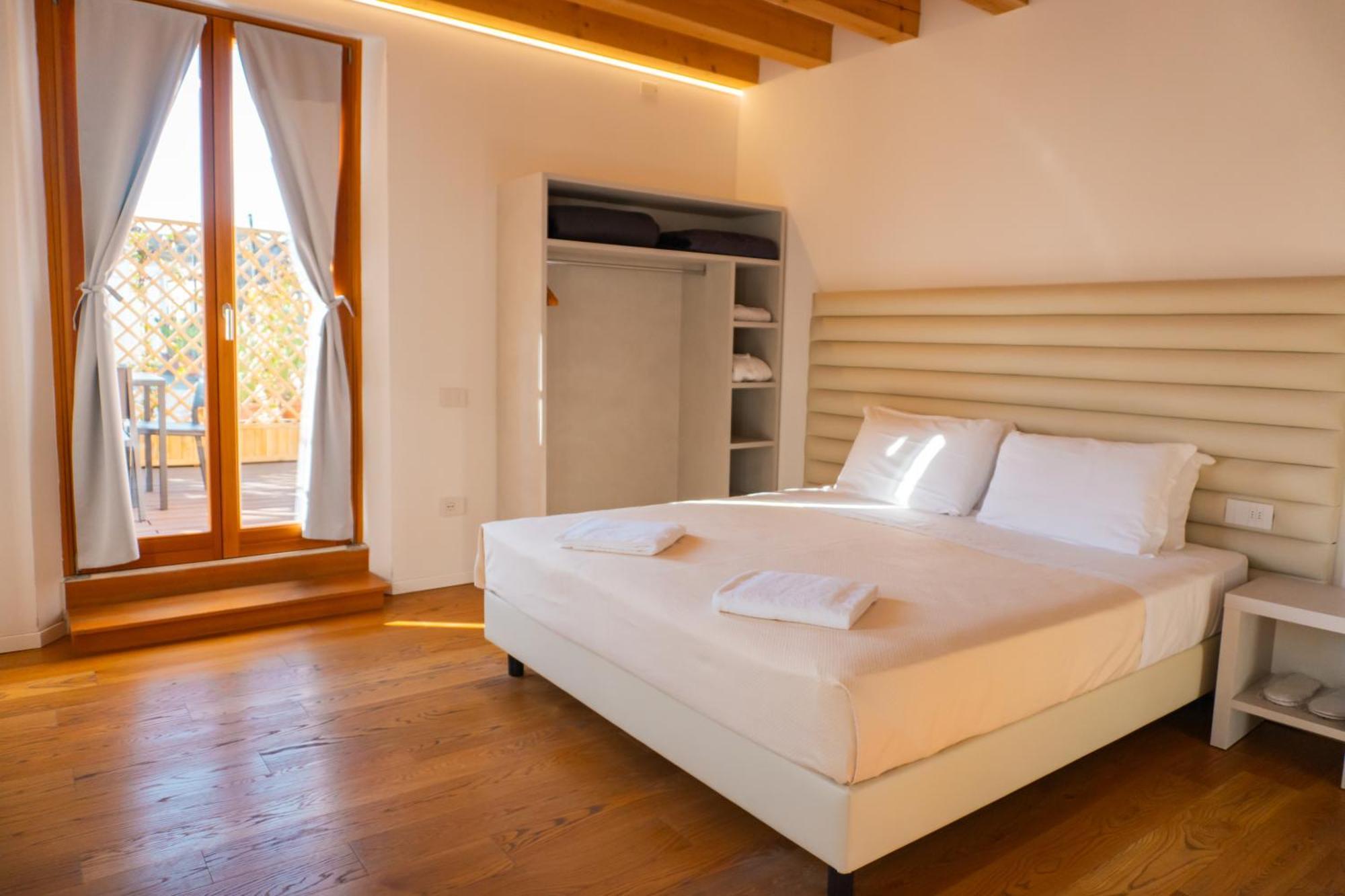 Locanda Del Delta Comacchio Εξωτερικό φωτογραφία