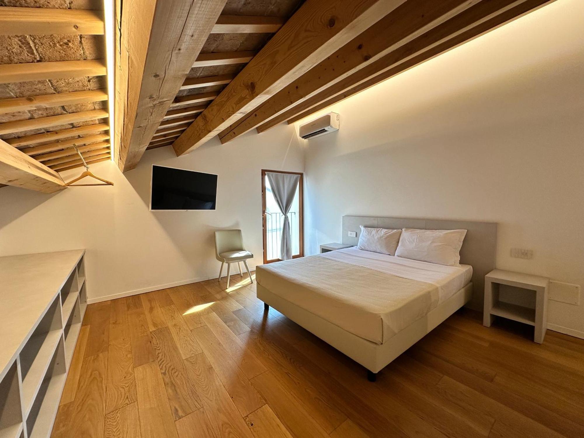 Locanda Del Delta Comacchio Εξωτερικό φωτογραφία