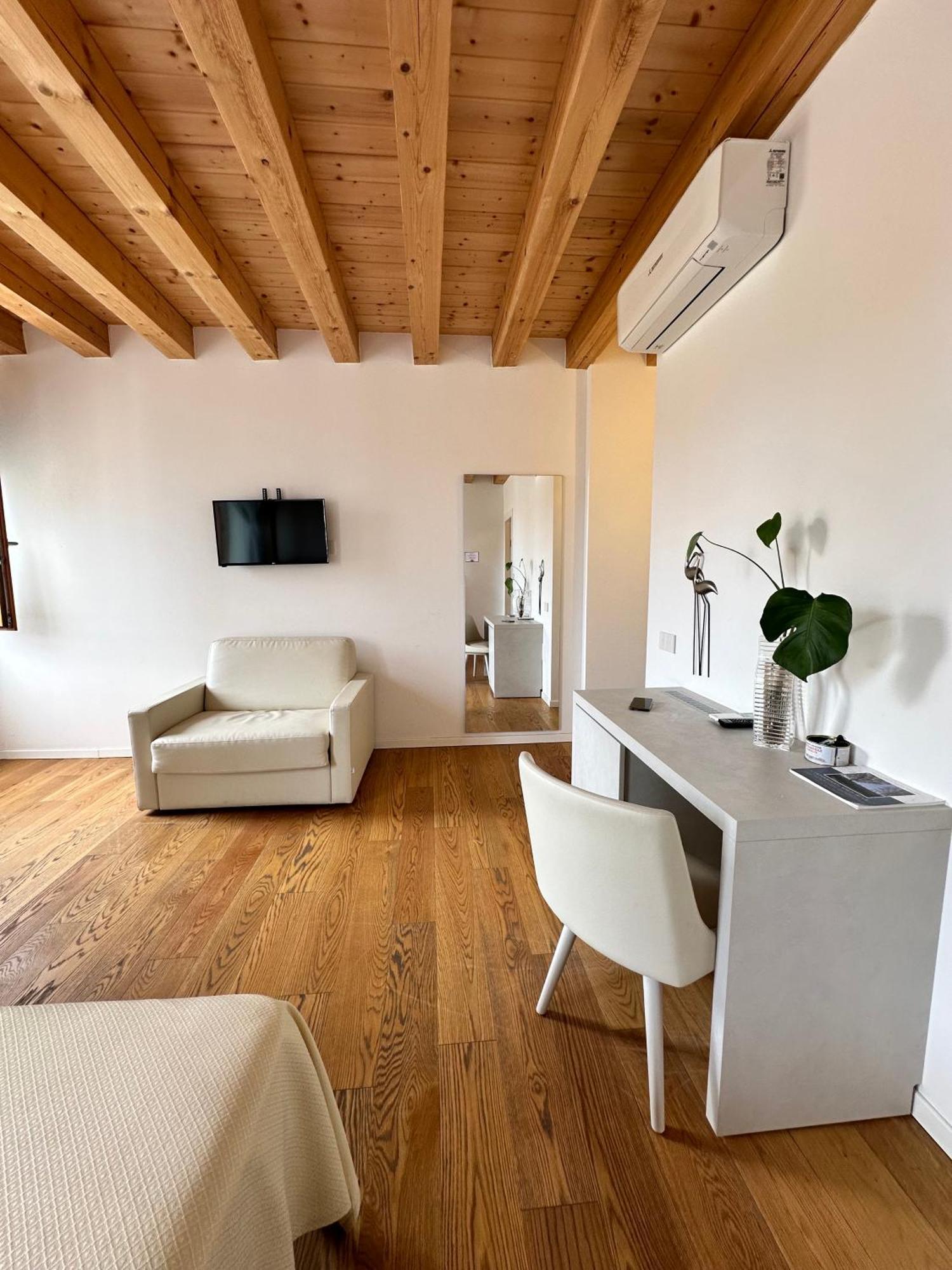 Locanda Del Delta Comacchio Εξωτερικό φωτογραφία