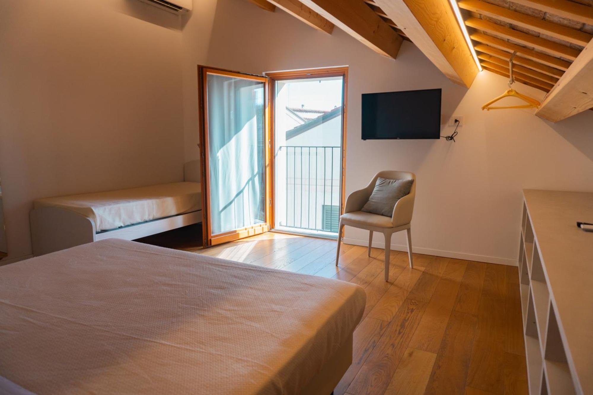 Locanda Del Delta Comacchio Εξωτερικό φωτογραφία