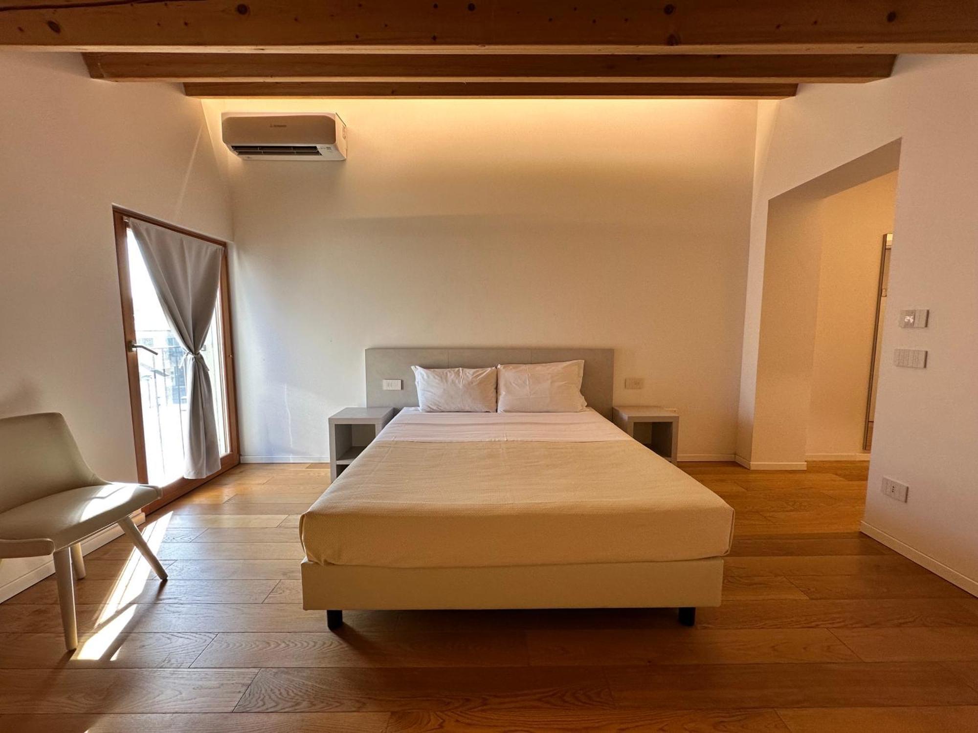 Locanda Del Delta Comacchio Εξωτερικό φωτογραφία