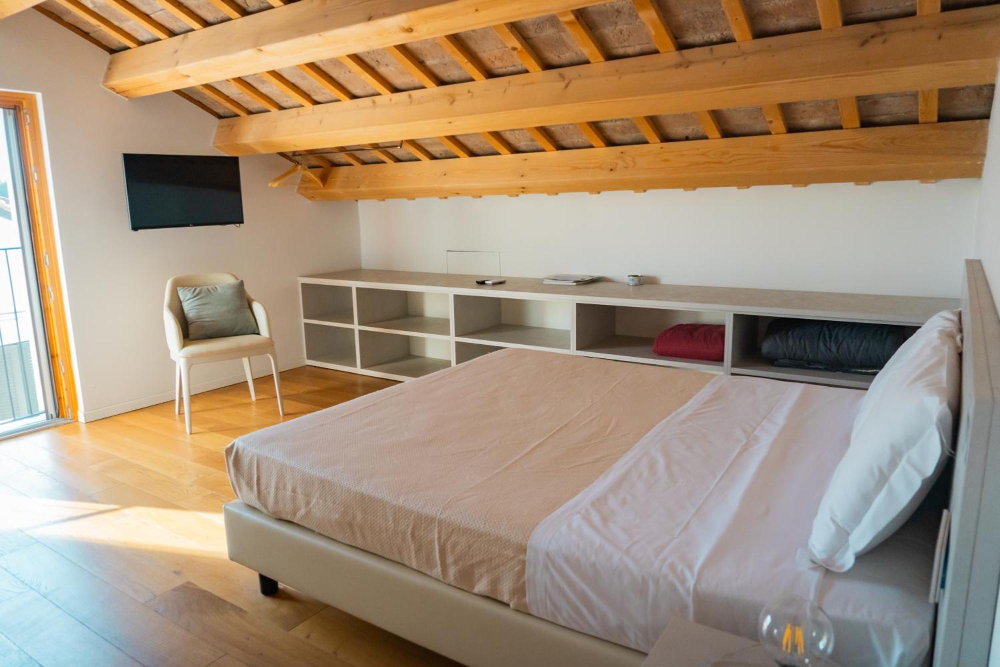 Locanda Del Delta Comacchio Εξωτερικό φωτογραφία