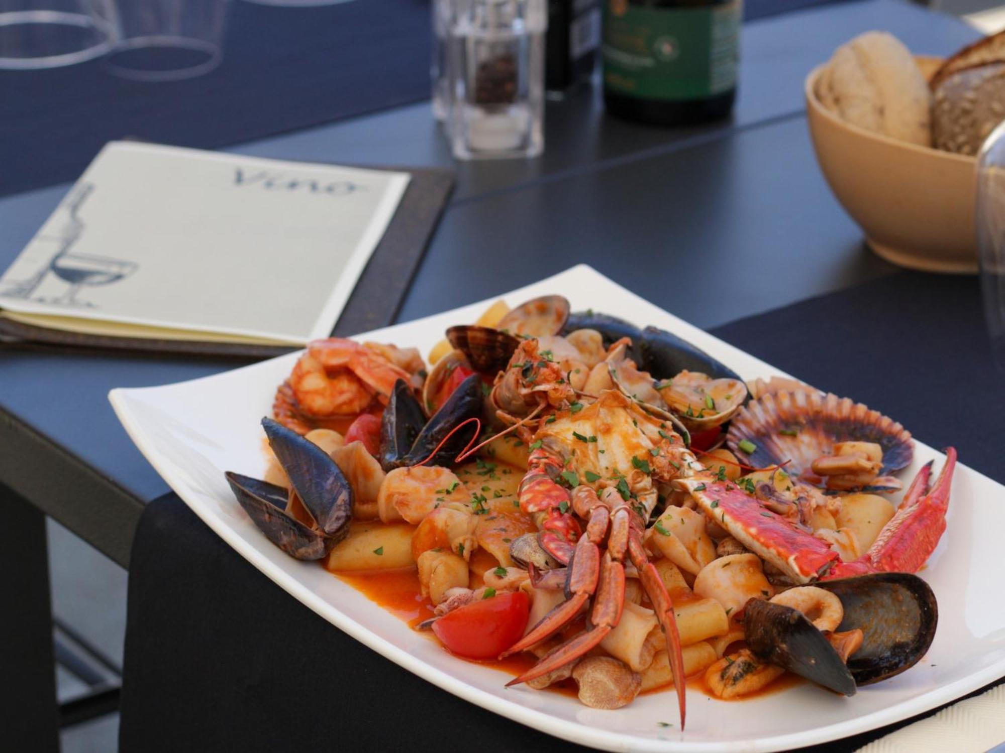 Locanda Del Delta Comacchio Εξωτερικό φωτογραφία