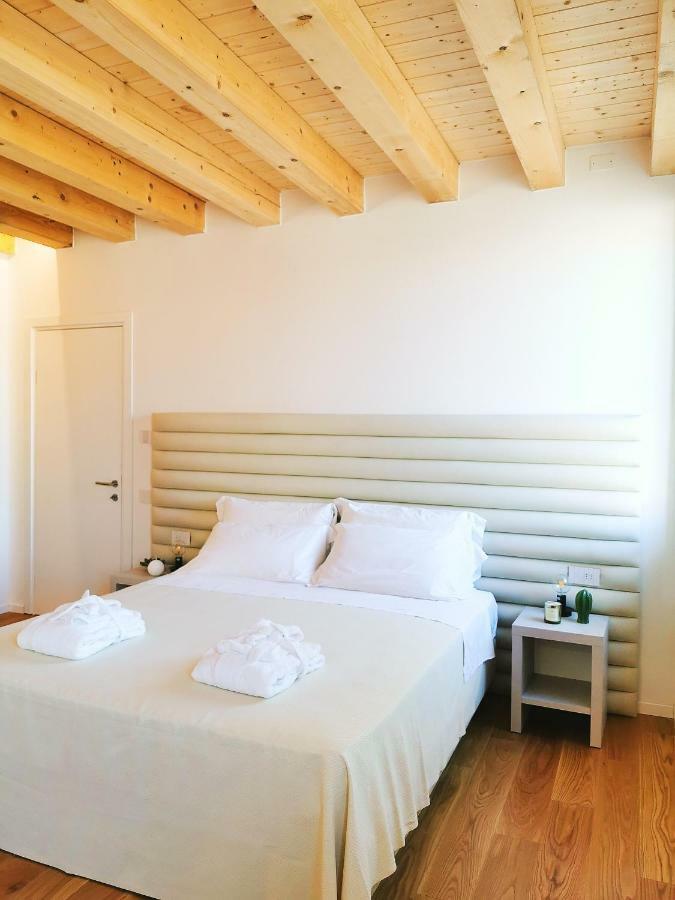 Locanda Del Delta Comacchio Εξωτερικό φωτογραφία