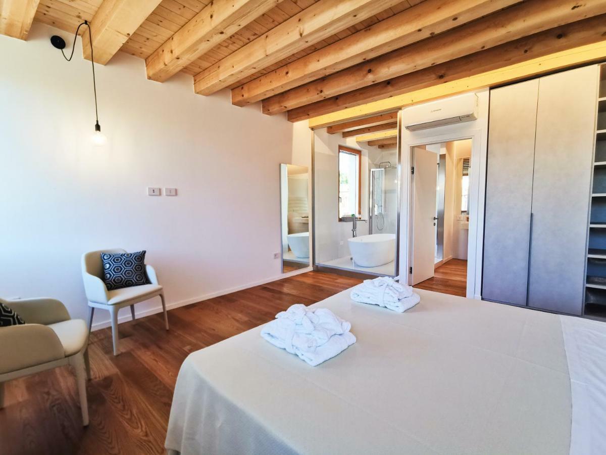Locanda Del Delta Comacchio Εξωτερικό φωτογραφία