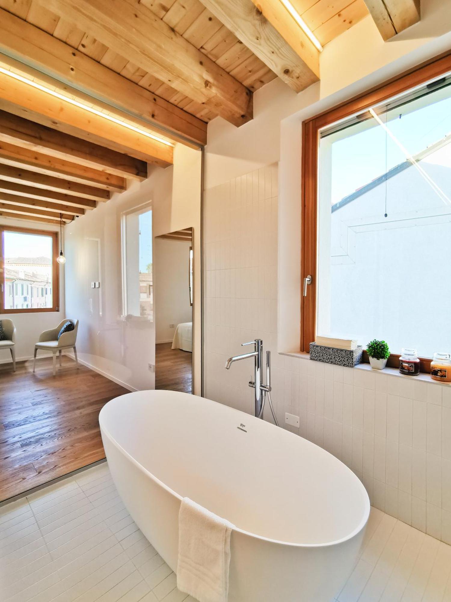Locanda Del Delta Comacchio Εξωτερικό φωτογραφία