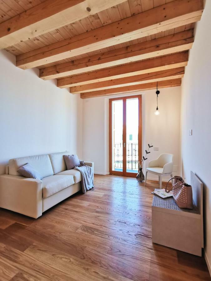 Locanda Del Delta Comacchio Εξωτερικό φωτογραφία