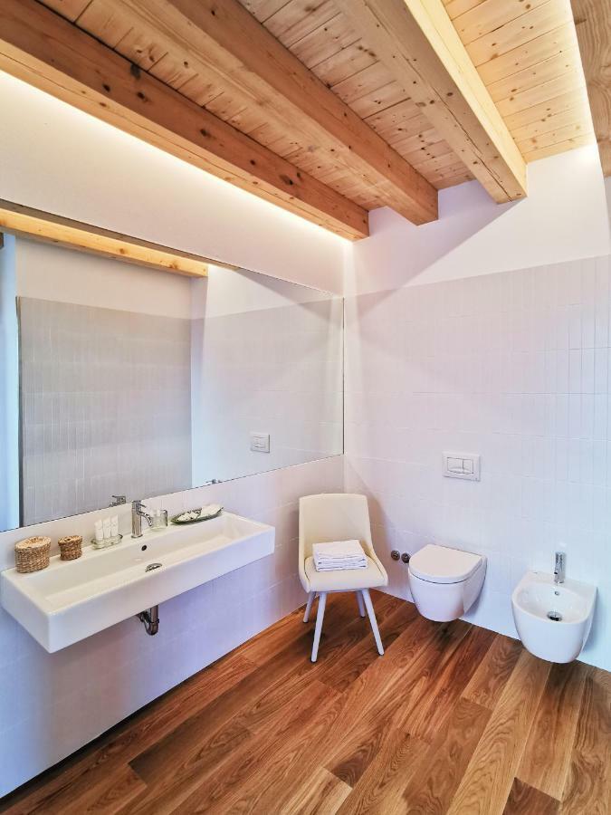 Locanda Del Delta Comacchio Εξωτερικό φωτογραφία