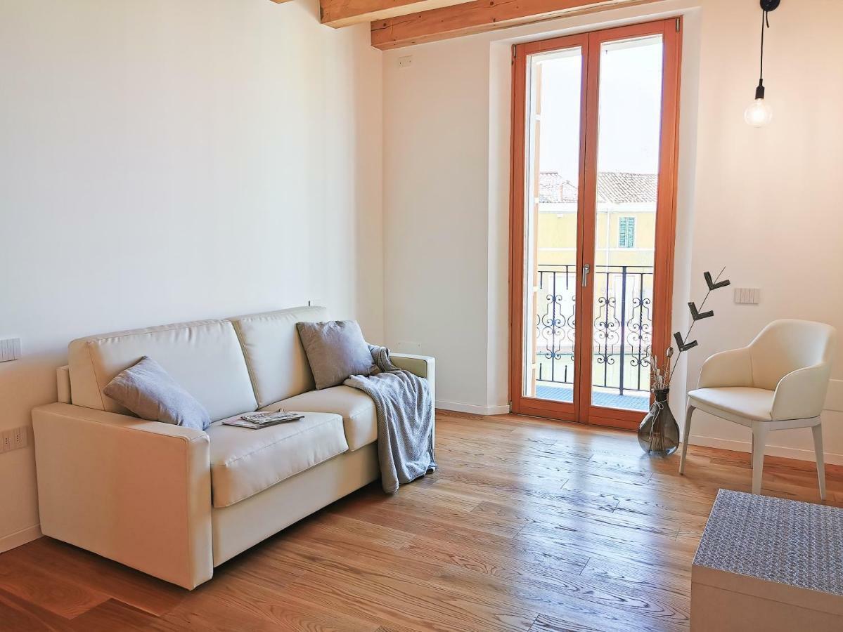 Locanda Del Delta Comacchio Εξωτερικό φωτογραφία