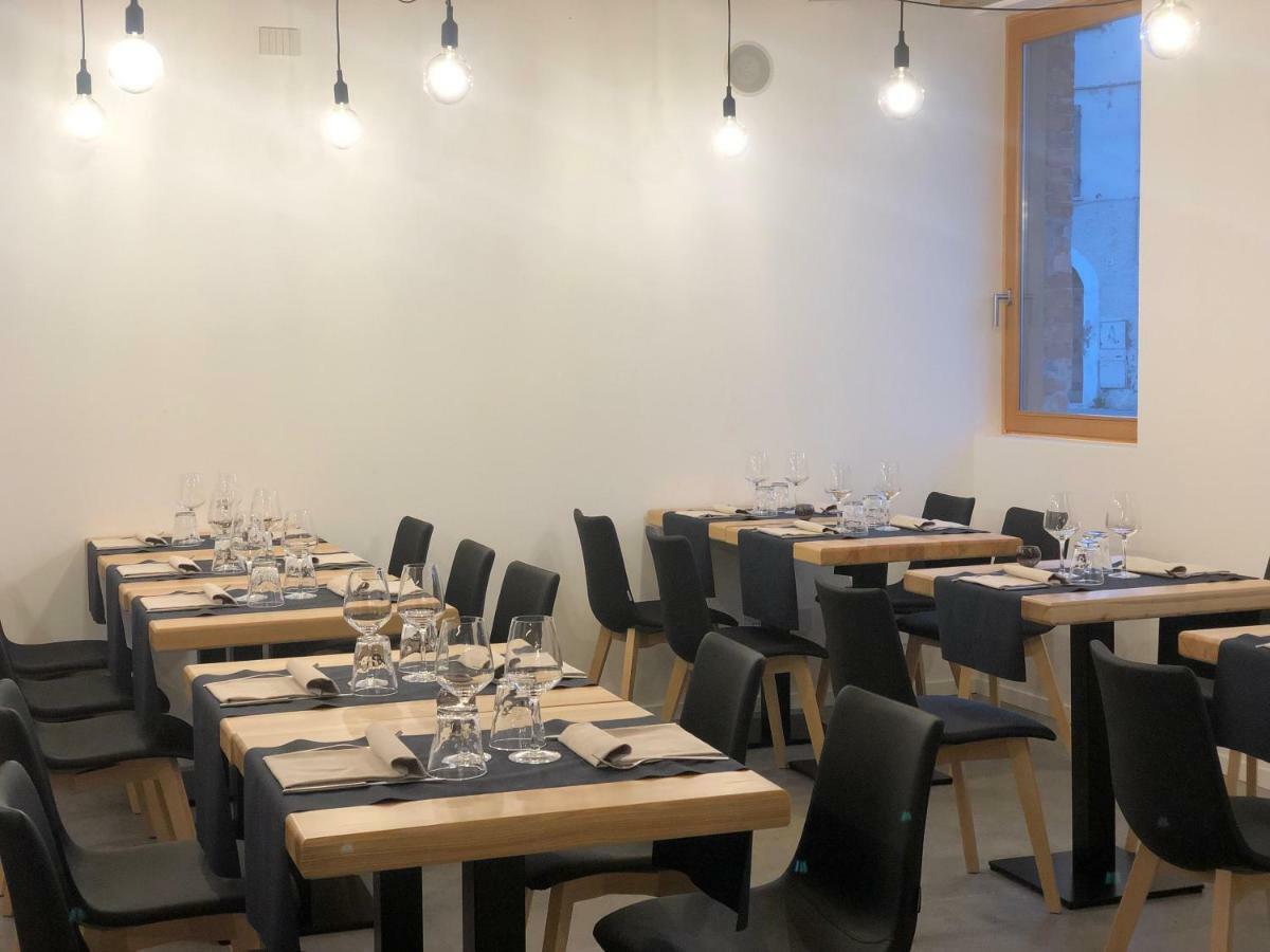 Locanda Del Delta Comacchio Εξωτερικό φωτογραφία