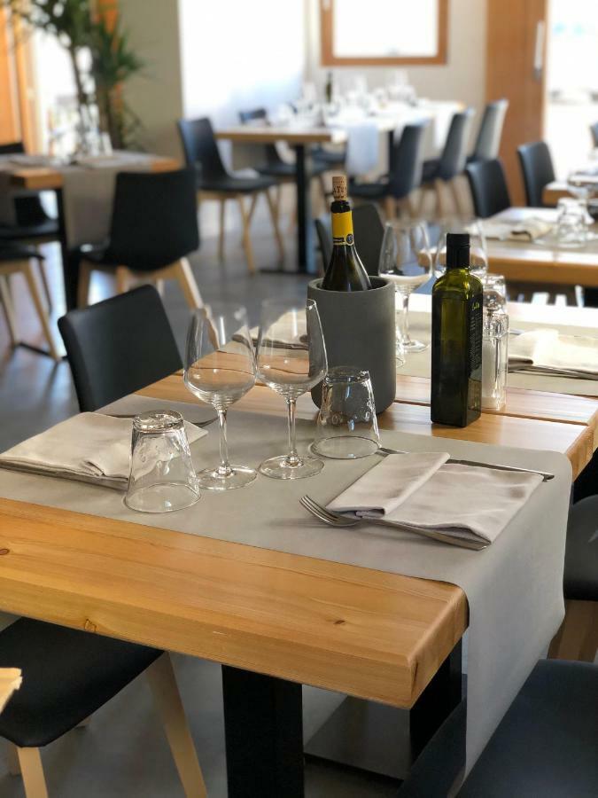 Locanda Del Delta Comacchio Εξωτερικό φωτογραφία
