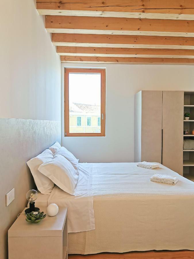 Locanda Del Delta Comacchio Εξωτερικό φωτογραφία