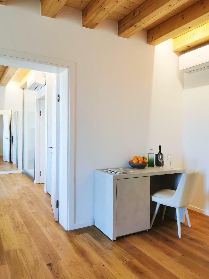 Locanda Del Delta Comacchio Εξωτερικό φωτογραφία