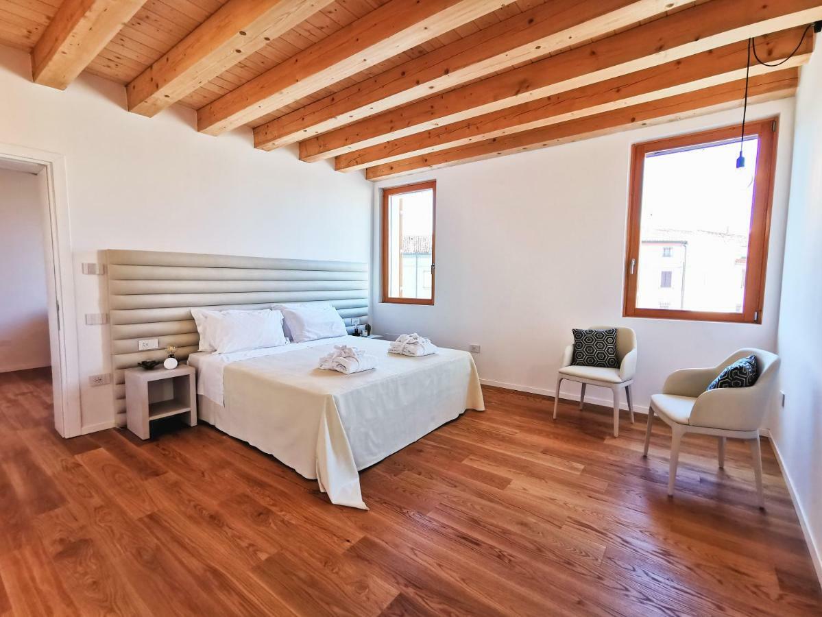 Locanda Del Delta Comacchio Εξωτερικό φωτογραφία